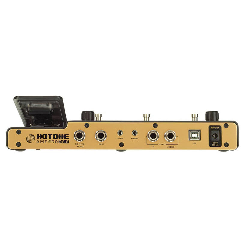 Hotone Ampero One