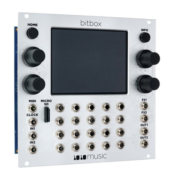 1010music Bitbox mk2