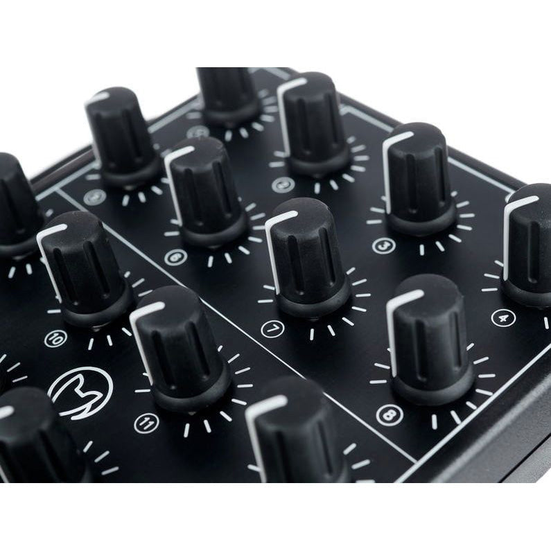 Faderfox PC4