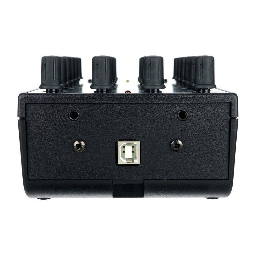 Faderfox PC4