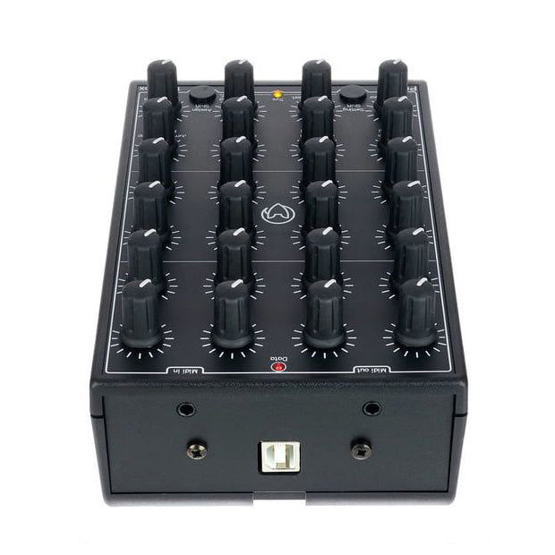 Faderfox PC4