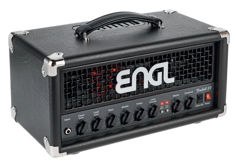 ENGL E633 Fireball 25
