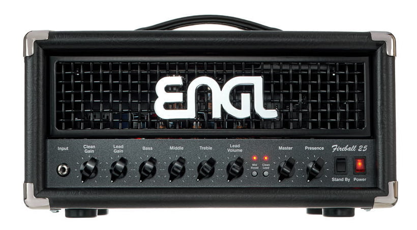 ENGL E633 Fireball 25
