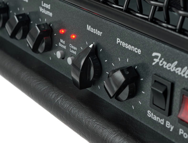 ENGL E633 Fireball 25