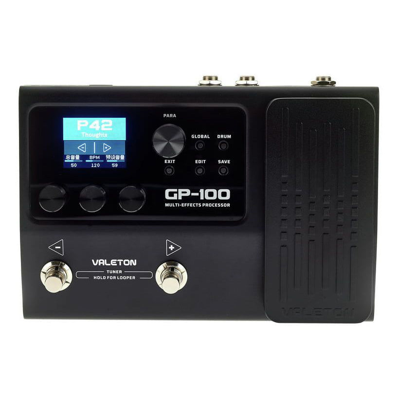 Valeton GP-100