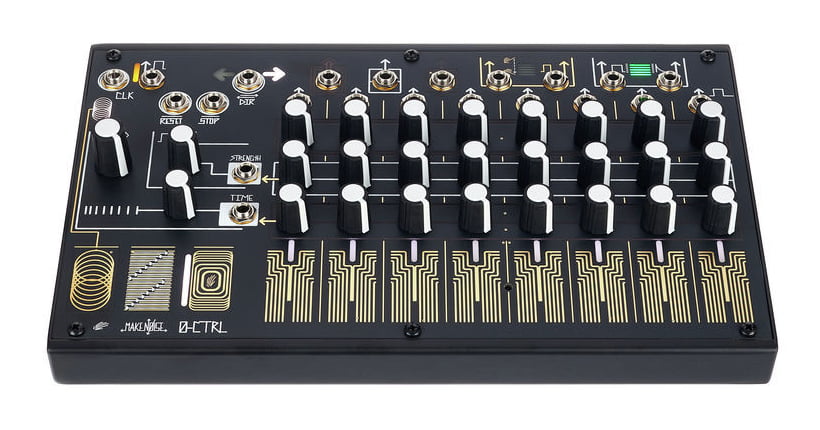 Make Noise 0-Ctrl