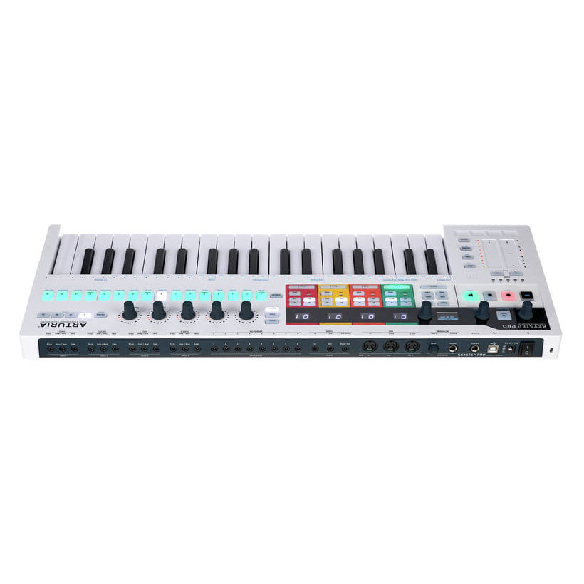 Arturia KeyStep Pro
