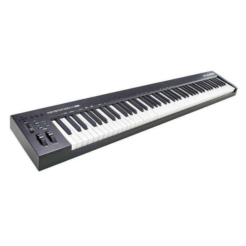 M-AUDIO Keystation 88 MK3
