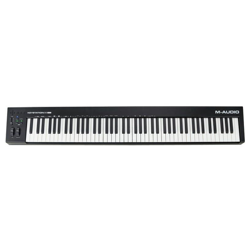 M-AUDIO Keystation 88 MK3