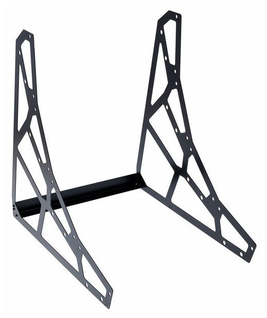 Moog 4-Tier Rack Kit