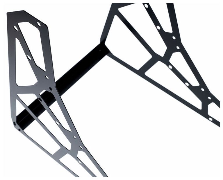 Moog 4-Tier Rack Kit