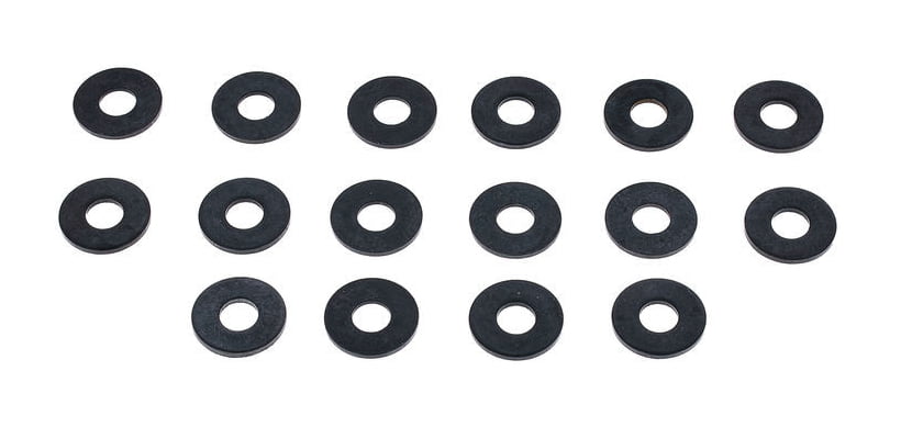 Moog 4-Tier Rack Kit