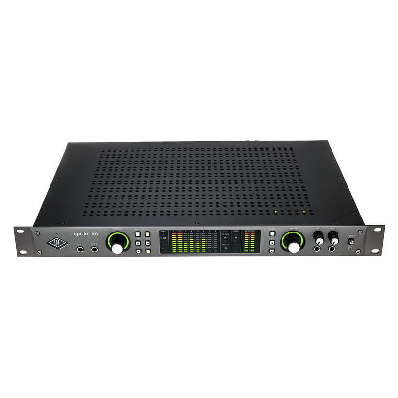 UNIVERSAL AUDIO Apollo x6 Heritage Edition