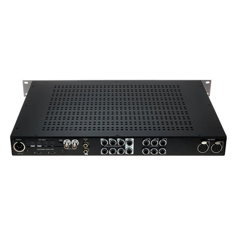 UNIVERSAL AUDIO Apollo x6 Heritage Edition