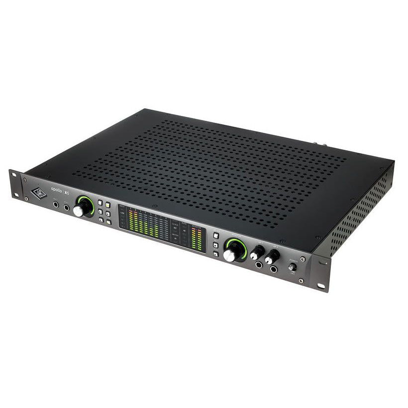 UNIVERSAL AUDIO Apollo x6 Heritage Edition