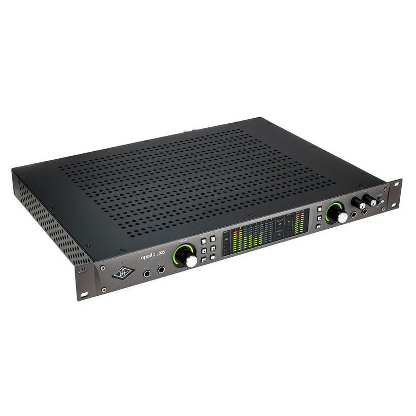 UNIVERSAL AUDIO Apollo x6 Heritage Edition