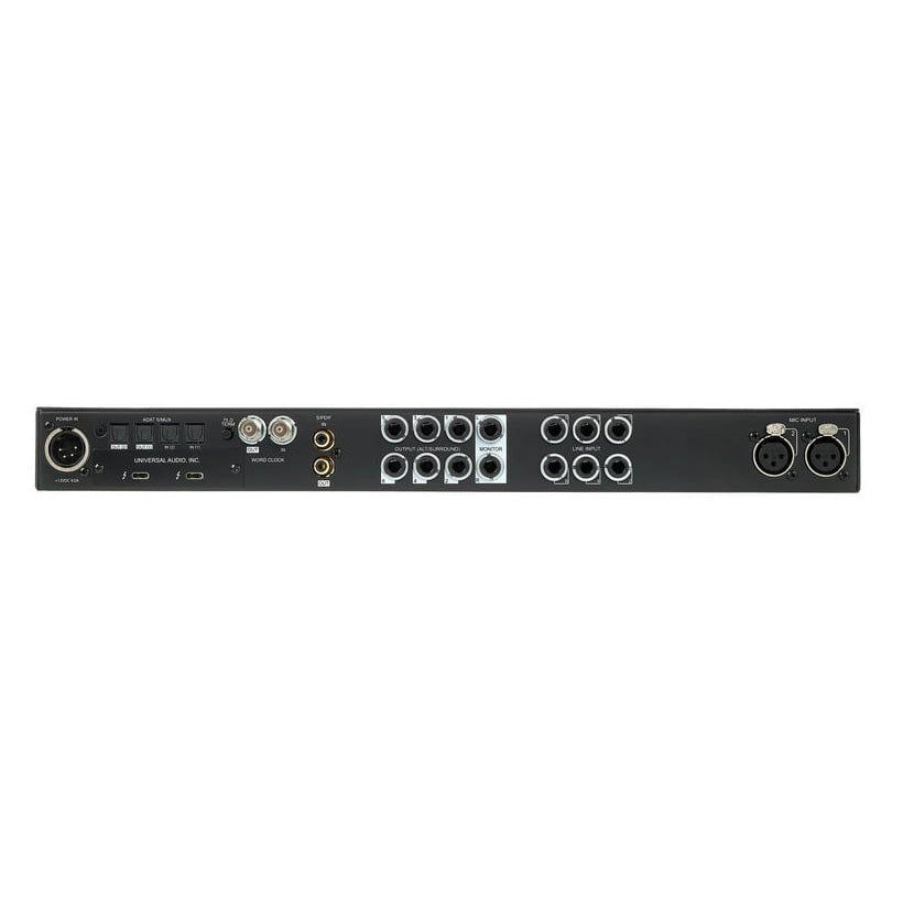 UNIVERSAL AUDIO Apollo x6 Heritage Edition