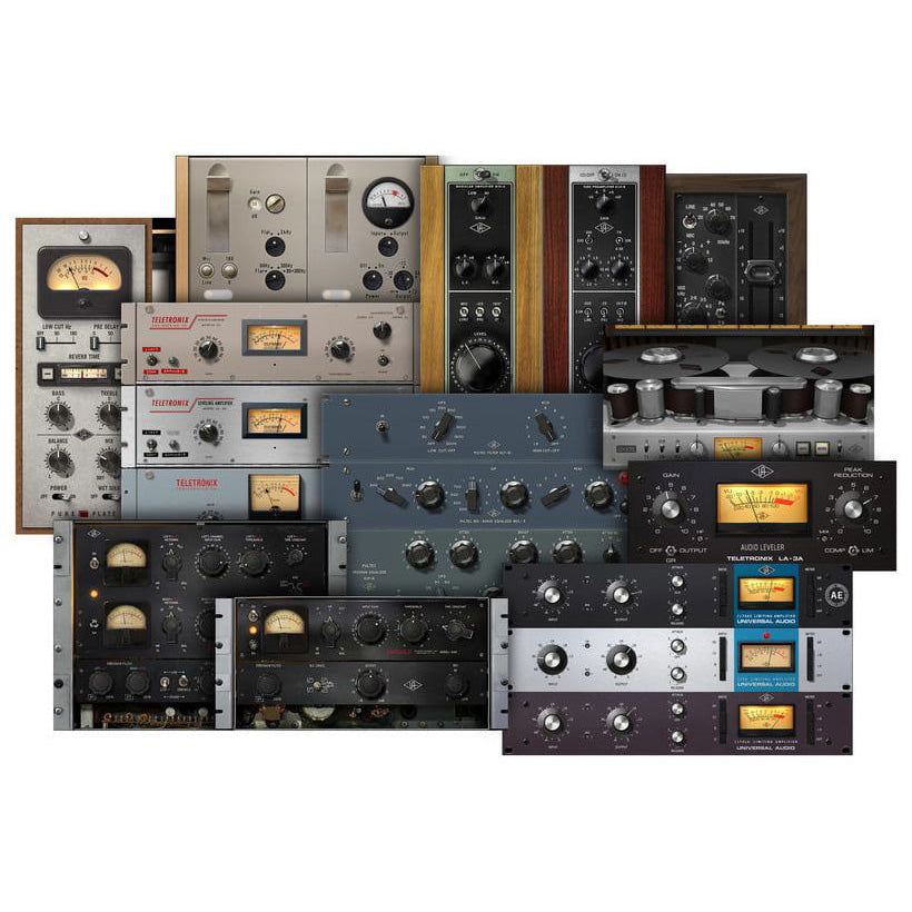 UNIVERSAL AUDIO Apollo x6 Heritage Edition