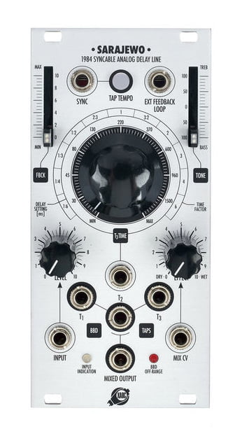 XAOC Devices SARAJEWO