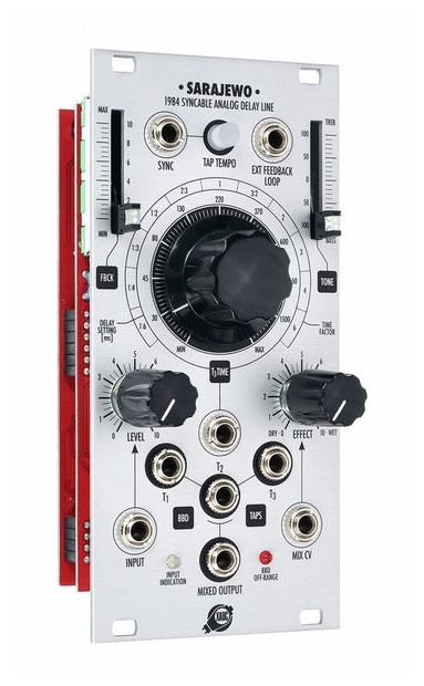 XAOC Devices SARAJEWO