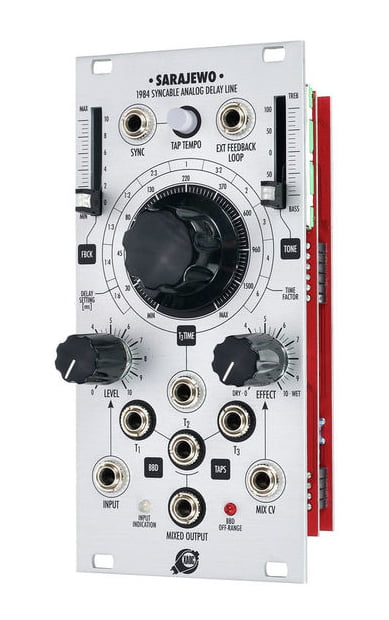 XAOC Devices SARAJEWO