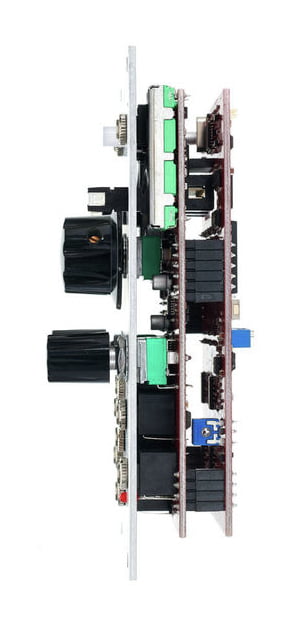 XAOC Devices SARAJEWO