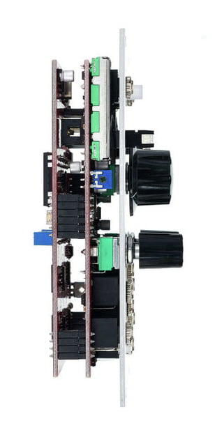 XAOC Devices SARAJEWO