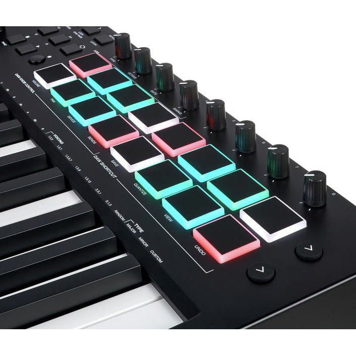M-Audio Oxygen Pro 25