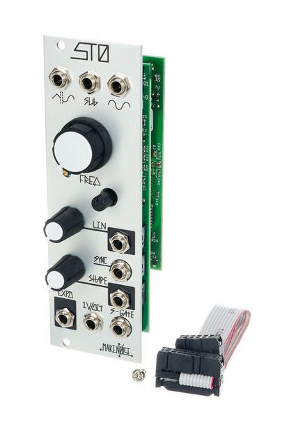 Make Noise STO