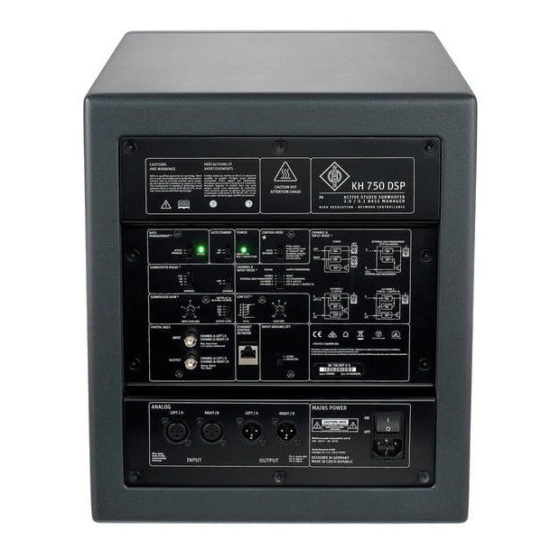 Neumann Monitor Alignment Kit 3 EU