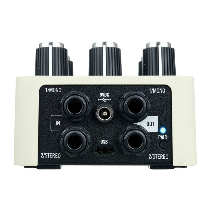 UNIVERSAL AUDIO Astra Modulation Machine
