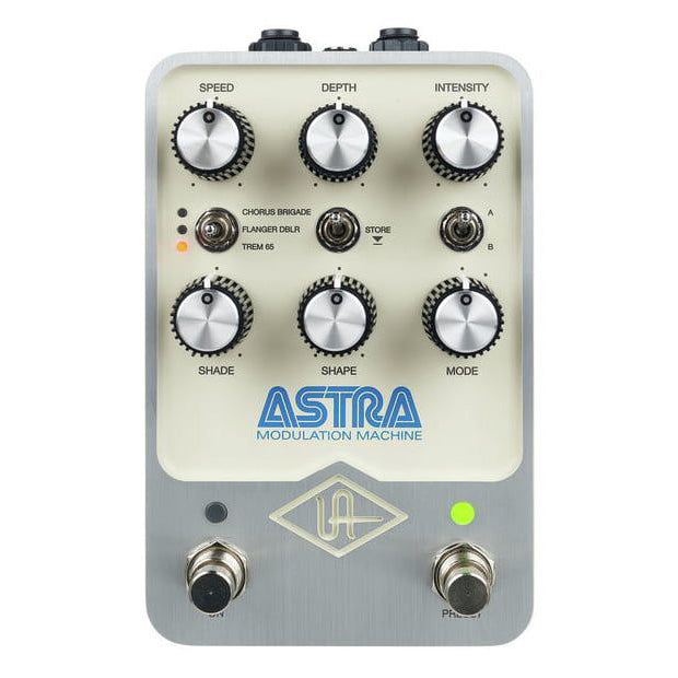 UNIVERSAL AUDIO Astra Modulation Machine