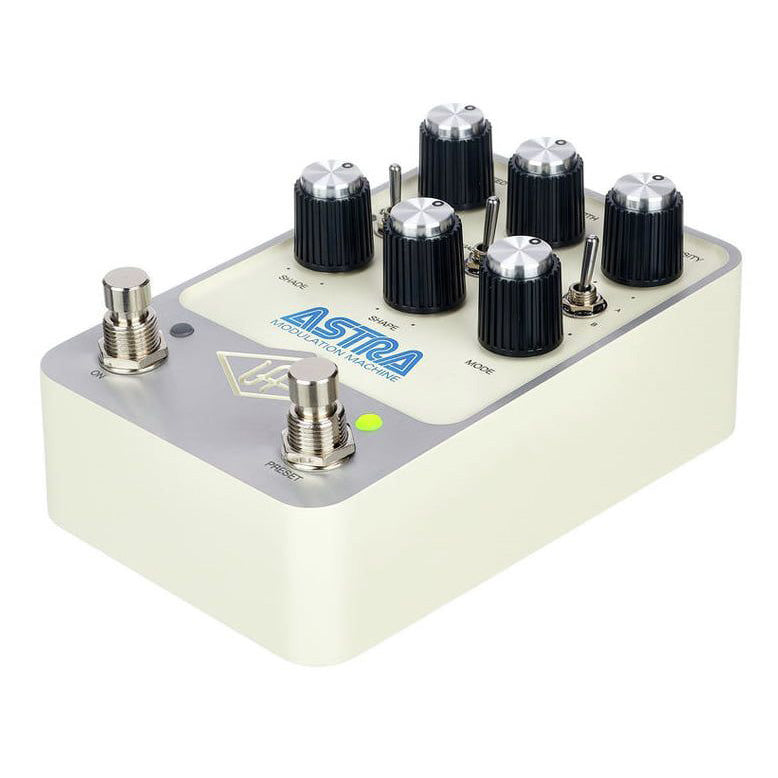UNIVERSAL AUDIO Astra Modulation Machine