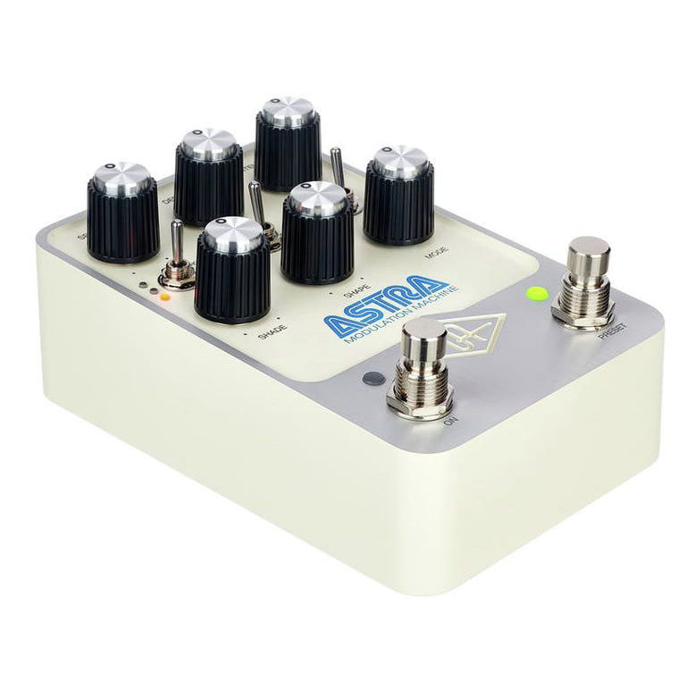 UNIVERSAL AUDIO Astra Modulation Machine