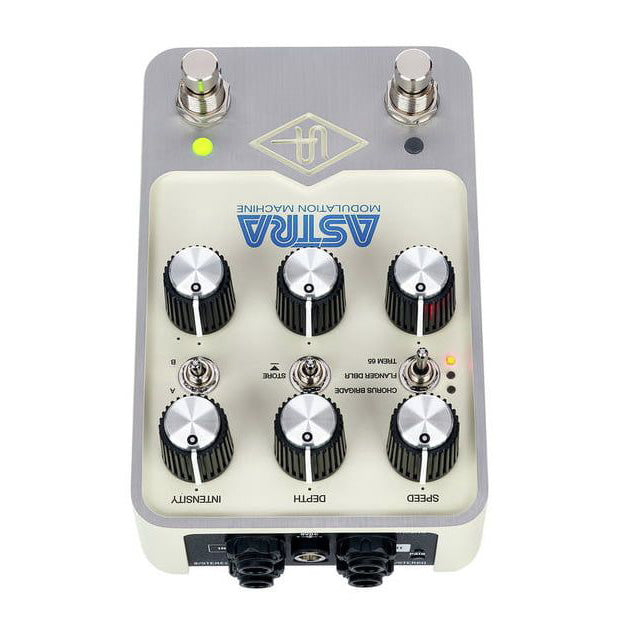UNIVERSAL AUDIO Astra Modulation Machine