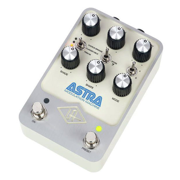 UNIVERSAL AUDIO Astra Modulation Machine