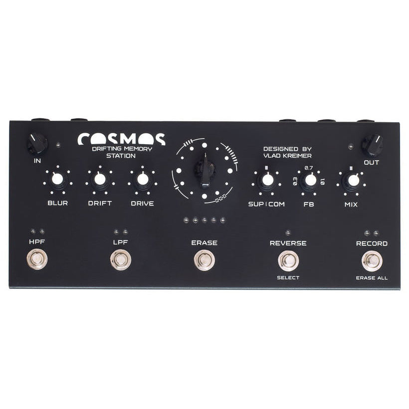 Soma Cosmos