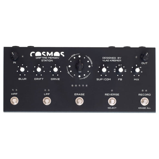 Soma Cosmos