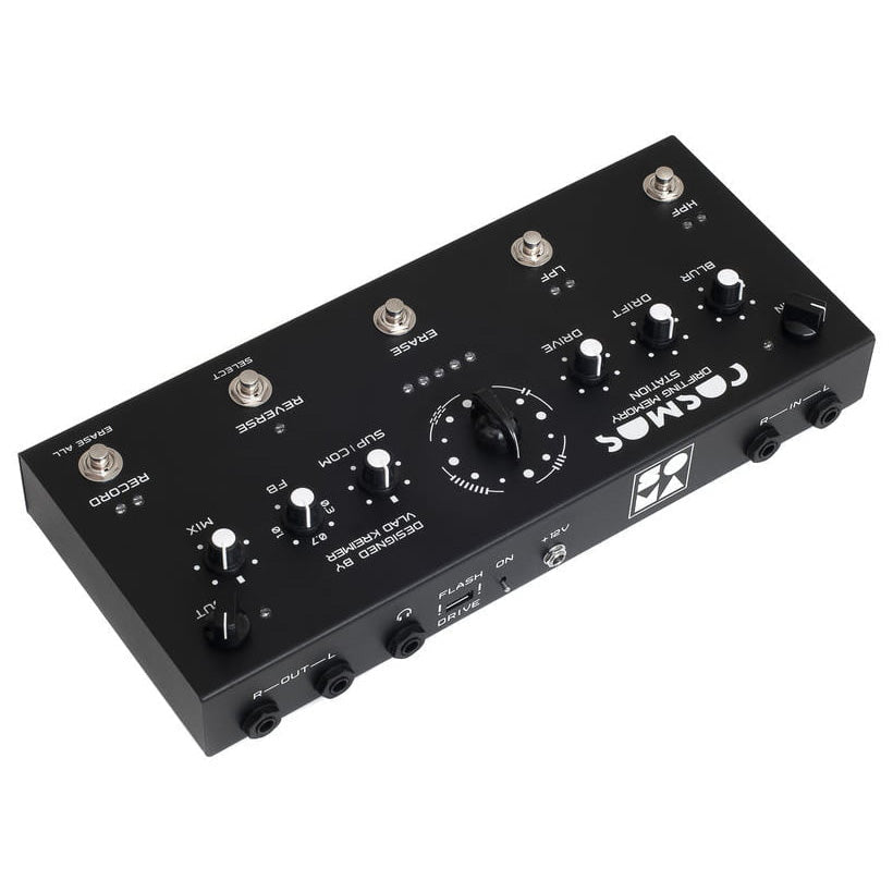 Soma Cosmos