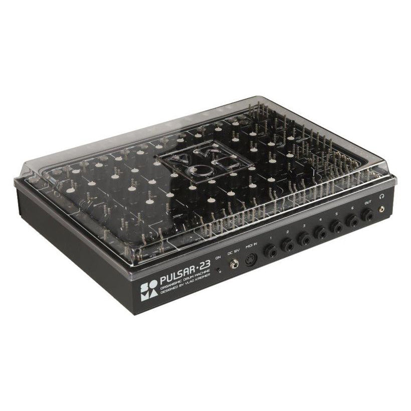 Soma Plastic cover for Pulsar-23