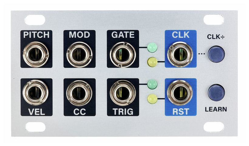 Intellijel MIDI 1U