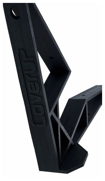 COVERUP Soporte Stand Doble Digitakt - Negro