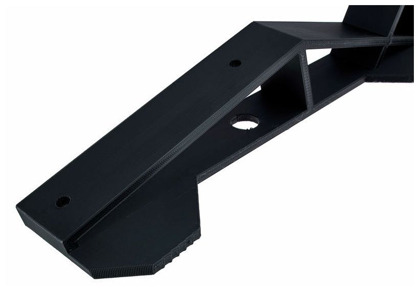 COVERUP Soporte Stand Doble Digitakt - Negro