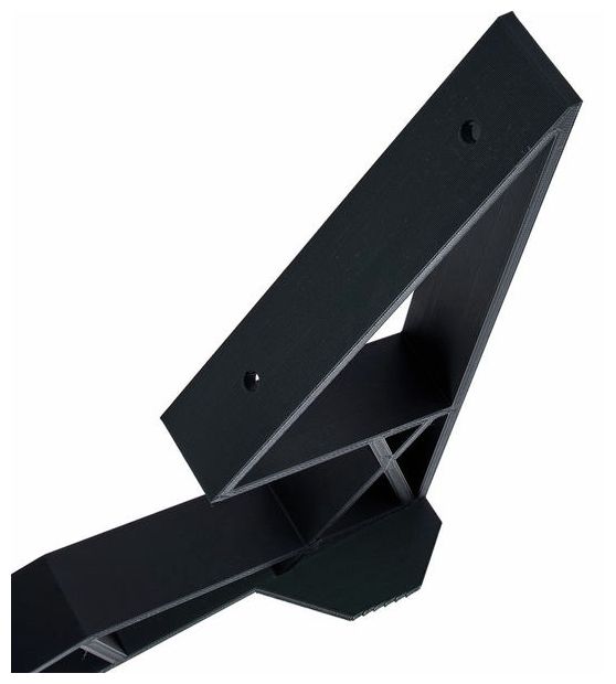 COVERUP Soporte Stand Doble Digitakt - Negro