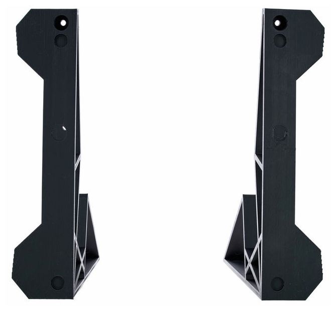 COVERUP Soporte Stand Doble Digitakt - Negro