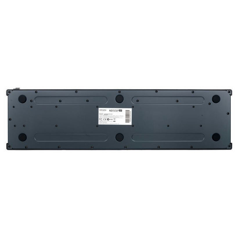 Arturia KeyStep 37 Black