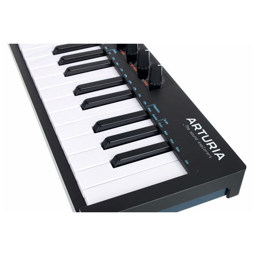 Arturia KeyStep 37 Black