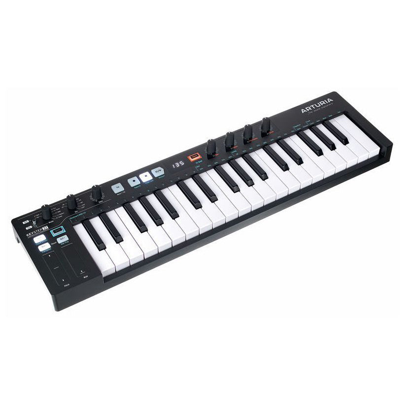 Arturia KeyStep 37 Black
