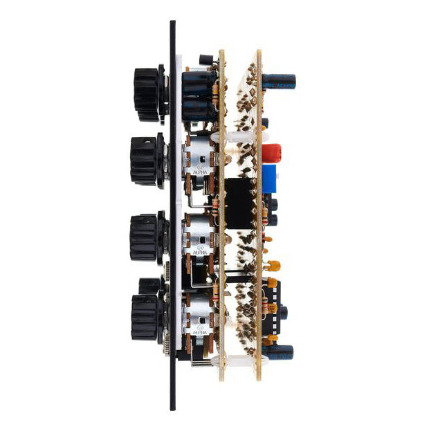Soma Lyra-8 FX black