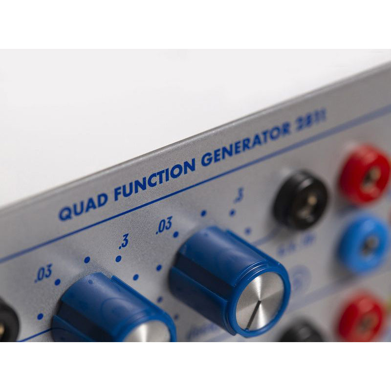 Tiptop & Buchla 281t